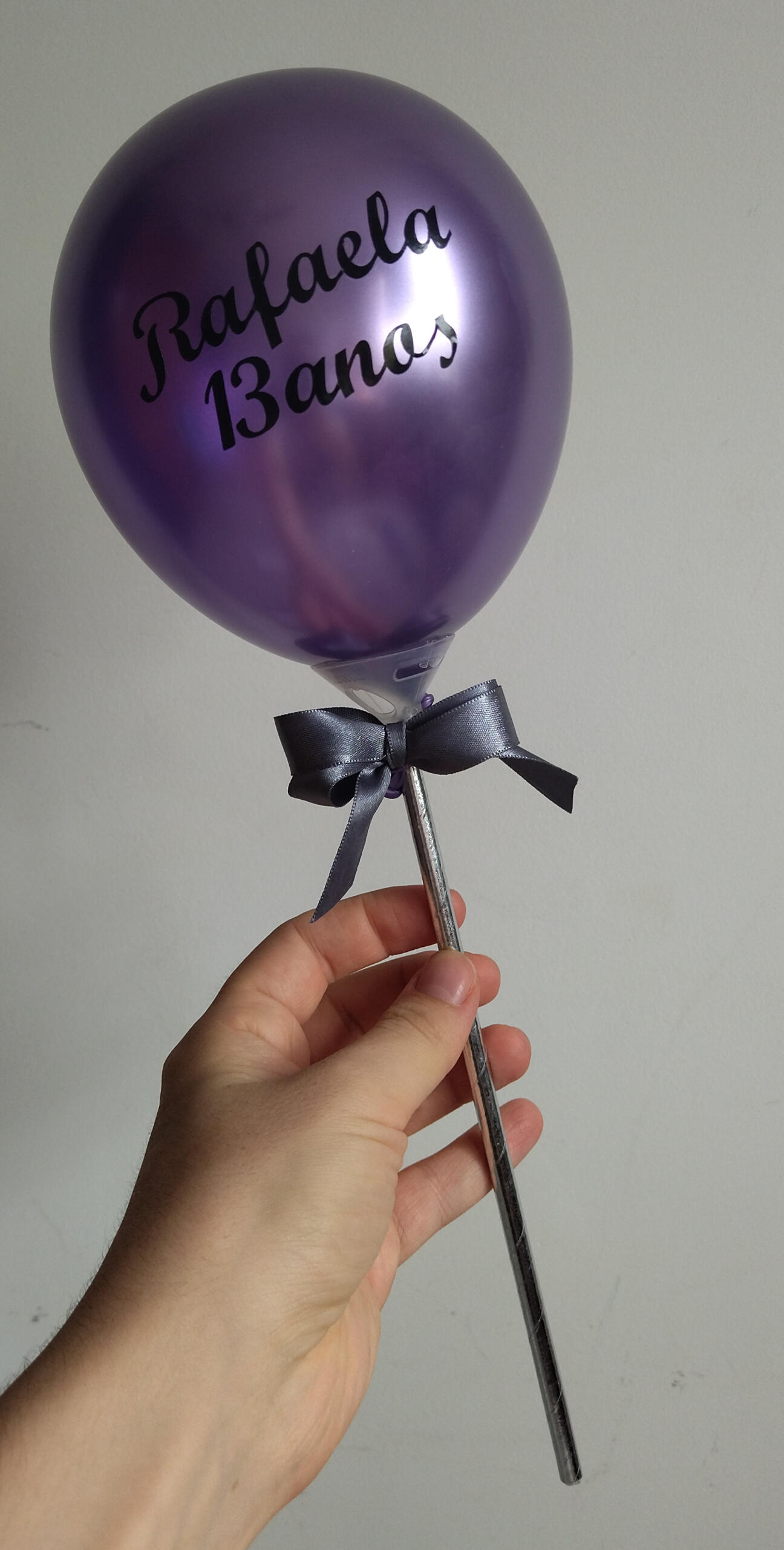 Topos de Bolos